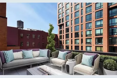 537 W 27th Street #5G, New York City, NY 10001 - Photo 1