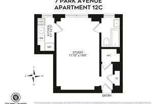 7 Park Ave, New York City, NY 10016 - Photo 13