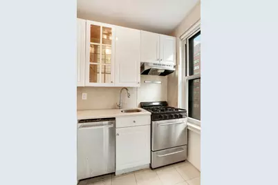 7 Park Avenue #12C, New York City, NY 10016 - Photo 5