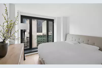 111 W 56th Street #34E, New York City, NY 10019 - Photo 7