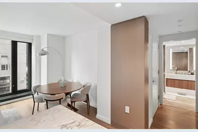 111 W 56th Street #34E, New York City, NY 10019 - Photo 5