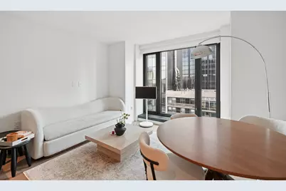 111 W 56th Street #34E, New York City, NY 10019 - Photo 1