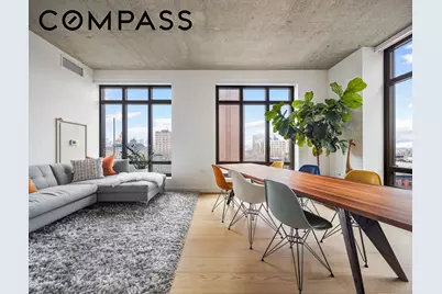 196 Orchard Street #8D, New York City, NY 10002 - Photo 3