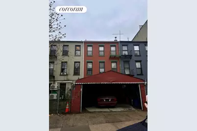 1465 Fulton Street #MULTIFAM, New York City, NY 11216 - Photo 3