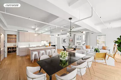 11 W 30th Street #9R, New York City, NY 10001 - Photo 3