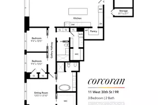 11 W 30th St, New York City, NY 10001 - Photo 17