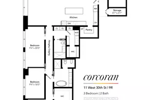 11 W 30th St, New York City, NY 10001 - Photo 17