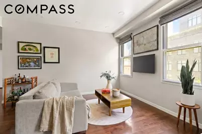 52 3rd Avenue #4A, New York City, NY 11217 - Photo 1