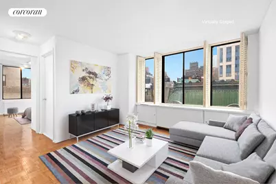 445 5th Avenue #16F, New York City, NY 10016 - Photo 1