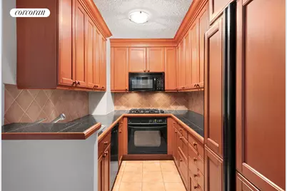 445 5th Avenue #16F, New York City, NY 10016 - Photo 3