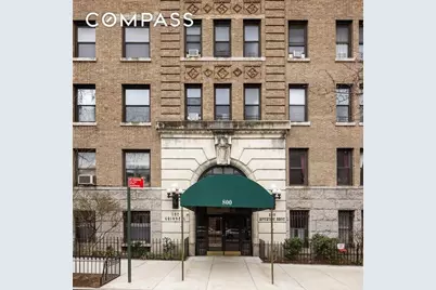 800 Riverside Drive #1C, New York City, NY 10032 - Photo 21