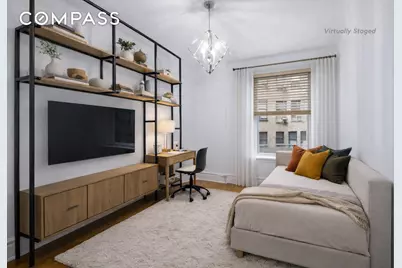800 Riverside Drive #1C, New York City, NY 10032 - Photo 13
