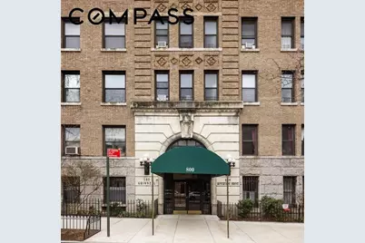 800 Riverside Drive #1C, New York City, NY 10032 - Photo 21