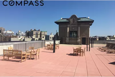 800 Riverside Drive #1C, New York City, NY 10032 - Photo 19
