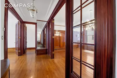800 Riverside Drive #1C, New York City, NY 10032 - Photo 9