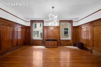 800 Riverside Drive #1C, New York City, NY 10032 - Photo 5