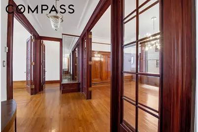 800 Riverside Drive #1C, New York City, NY 10032 - Photo 9