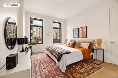 817 Classon Avenue #5C, New York City, NY 11238 - Photo 5