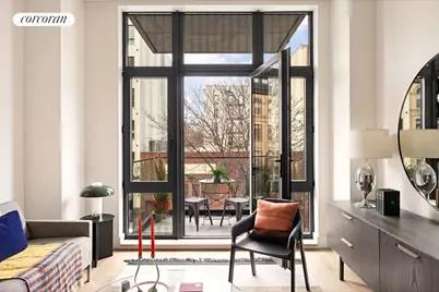 817 Classon Avenue #5C, New York City, NY 11238 - Photo 1