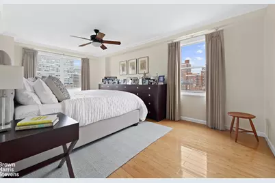 251 E 32nd Street #12F, New York City, NY 10016 - Photo 5