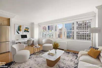 251 E 32nd Street #12F, New York City, NY 10016 - Photo 3