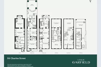 56 Charles Street, New York City, NY 10014 - Photo 11