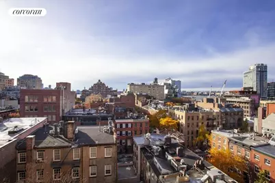 61 Jane Street #9N, New York City, NY 10014 - Photo 5