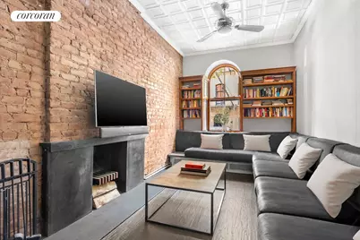 215 E 17th Street #2, New York City, NY 10003 - Photo 1