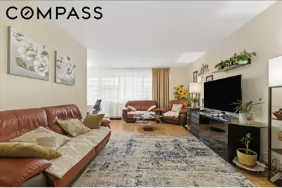 448 Neptune Avenue #14J, New York City, NY 11224 - Photo 1