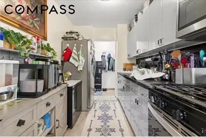 448 Neptune Avenue #14J, New York City, NY 11224 - Photo 5