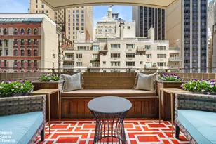 58 W 58th St, New York City, NY 10019 - Photo 7