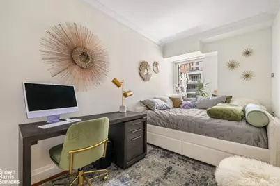 58 W 58th Street #7C, New York City, NY 10019 - Photo 17