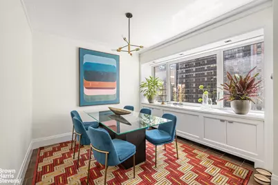 58 W 58th Street #7C, New York City, NY 10019 - Photo 9
