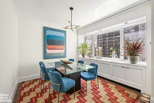 58 W 58th St, New York City, NY 10019 - Photo 9