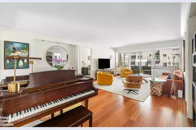 58 W 58th Street #7C, New York City, NY 10019 - Photo 3