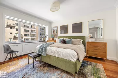58 W 58th Street #7C, New York City, NY 10019 - Photo 11