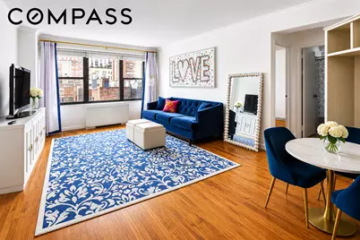 120 E 90th Street #7B, New York City, NY 10128 - Photo 1