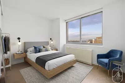 561 10th Avenue #42C, New York City, NY 10036 - Photo 3