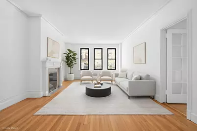 108 E 86th Street #2N, New York City, NY 10028 - Photo 1