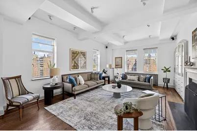 410 W 24th Street #19BCE, New York City, NY 10011 - Photo 1