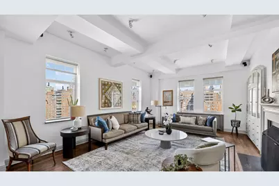 410 W 24th Street #19BCE, New York City, NY 10011 - Photo 1