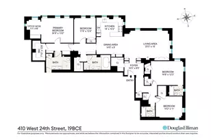 410 W 24th St, New York City, NY 10011 - Photo 23