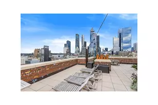 410 W 24th St, New York City, NY 10011 - Photo 17