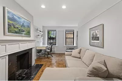 123 W 80th Street #BF, New York City, NY 10024 - Photo 3