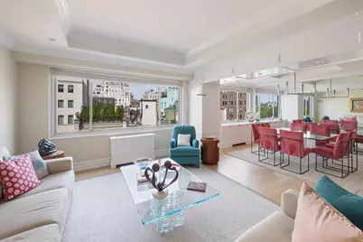 10 E 70th Street #10D, New York City, NY 10021 - Photo 3