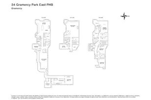 34 Gramercy Park E, New York City, NY 10003 - Photo 27