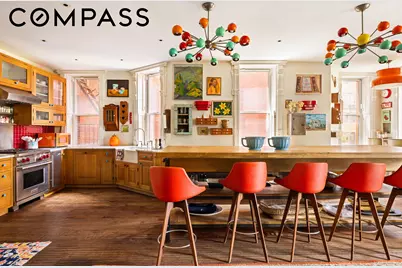 34 Gramercy Park E #PHB, New York City, NY 10003 - Photo 3
