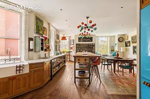 34 Gramercy Park E, New York, NY 10003 - Photo 5