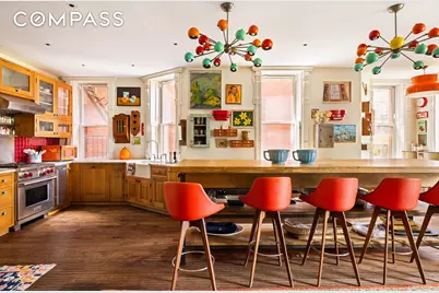 34 Gramercy Park E #PHB, New York, NY 10003 - Photo 3