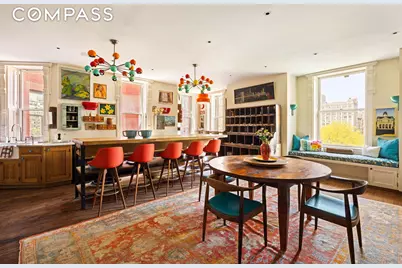 34 Gramercy Park E #PHB, New York, NY 10003 - Photo 1
